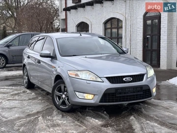 Авто Ford Mondeo 2007 № 8570505