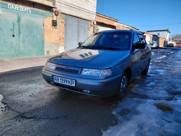 Авто ВАЗ 2110 2007 № 8570513