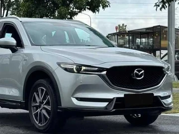 Авто Mazda Cx-5 2020 № 8570514