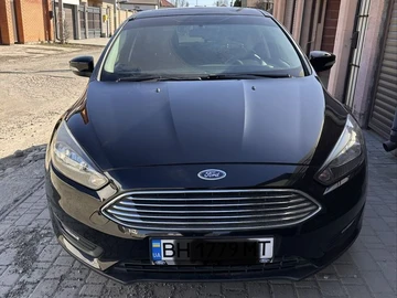 Авто Ford Focus 2017 № 8570519