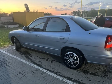 Авто Daewoo Nubira 2003 № 8570521