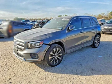 Авто Mercedes Gl Серия 2020 № 8570522