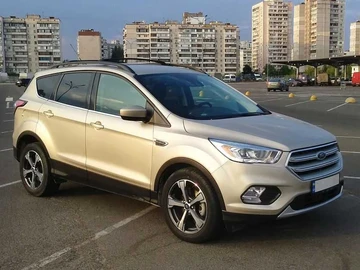 Авто Ford Escape 2018 № 8570525