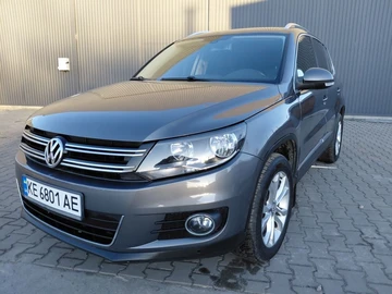 Авто Volkswagen Touran 2012 № 8570526