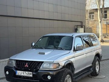 Авто Mitsubishi 3000 Gt 2003 № 8570527