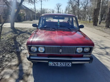 Авто ВАЗ 2106 1995 № 8570528