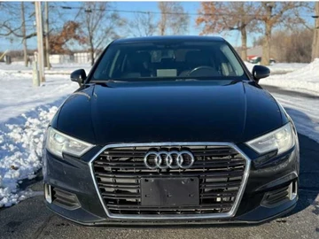 Авто Audi A3 2017 № 8570529