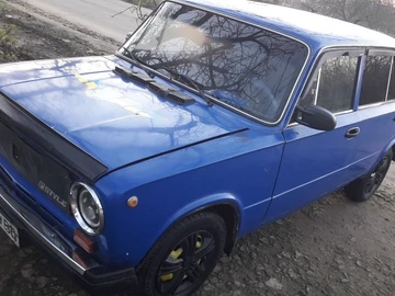 Авто ВАЗ 2101 1980 № 8570535