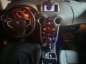 Авто Renault Koleos 2008 № 8570538