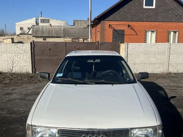 Авто Audi 80 1999 № 8570546