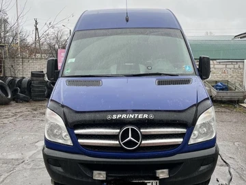 Авто Mercedes Sprinter 2012 № 8570553