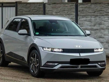 Авто Hyundai Ioniq 2023 № 8570554