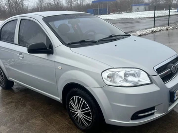 Авто Chevrolet Aveo 2012 № 8570557