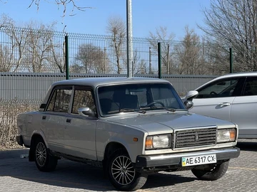 Авто ВАЗ 2107 2006 № 8570558