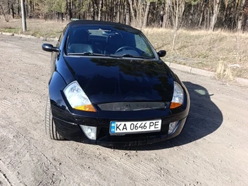 Авто Ford Ka 2003 № 8570562