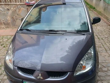 Авто Mitsubishi Colt 2005 № 8570645