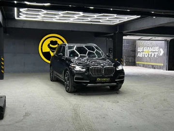 Авто BMW X5 2020 № 8570648