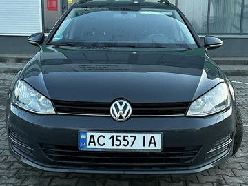 Авто Volkswagen Golf 2016 № 8570651