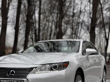 Авто Lexus Es Серія 2013 № 8570655