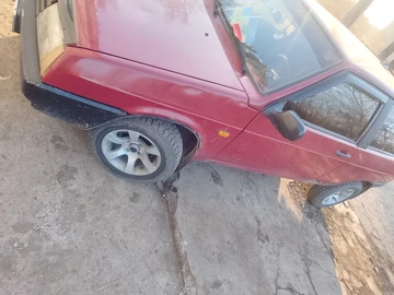 Авто ВАЗ 2108 1991 № 8570656