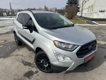 Авто Ford Ecosport 2018 № 8570662