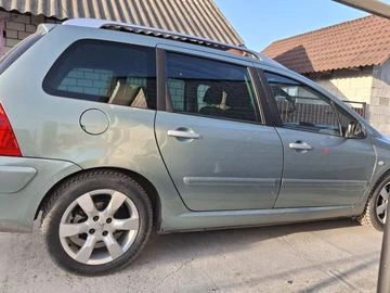 Авто Peugeot 307 2006 № 8570666