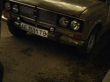 Авто ВАЗ 2106 1990 № 8570667