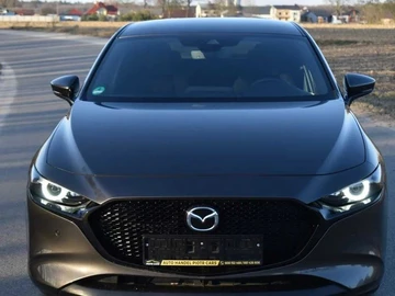 Авто Mazda 3 2020 № 8570668