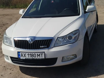 Авто Skoda Octavia 2012 № 8570671