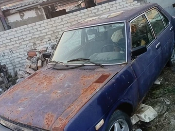 Авто Fiat 131 1977 № 8570672