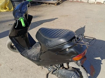 Авто Honda Avancier 1995 № 8570673