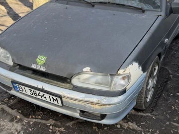 Авто ВАЗ 21113 2008 № 8570679