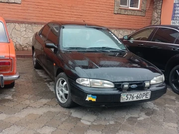 Авто Ford Mondeo 1994 № 8570695