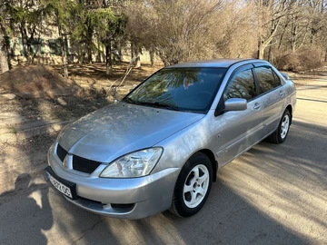 Авто Mitsubishi Lancer 2007 № 8570697
