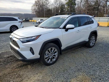 Авто Toyota Rav 4 2025 № 8570698