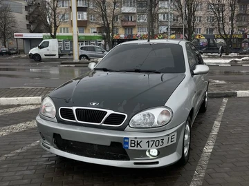 Авто Daewoo Sens 2007 № 8570700