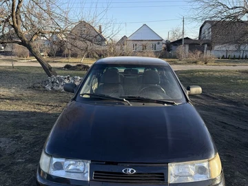 Авто ВАЗ 2110 2003 № 8570703