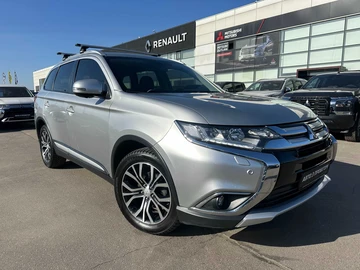 Авто Mitsubishi Outlander 2018 № 8570709