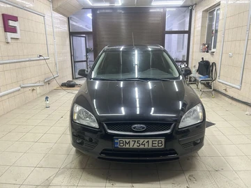 Авто Ford Focus 2007 № 8570713