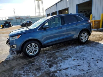 Авто Ford Edge 2018 № 8570716
