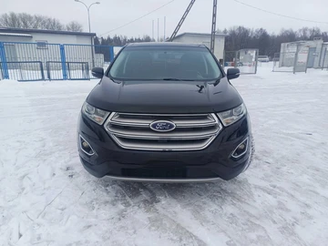 Авто Ford Edge 2018 № 8570719