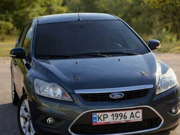 Авто Ford Focus 2011 № 8570727