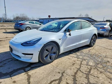 Авто Tesla Model 3 2020 № 8570732