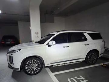 Авто Hyundai Palisade 2022 № 8570739