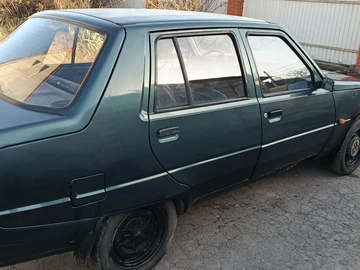 Авто ЗАЗ 1103 Slavuta 2005 № 8570743