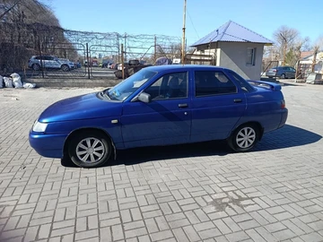 Авто ВАЗ 2110 2002 № 8570750