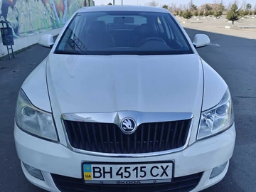 Авто Skoda Octavia 2011 № 8570764