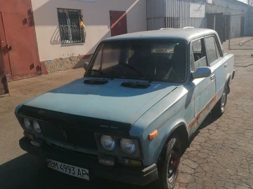 Авто ВАЗ 2106 1990 № 8570779