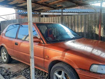 Авто Toyota Corolla 1991 № 8570784