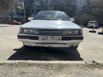 Авто Toyota Vista 1984 № 8570787